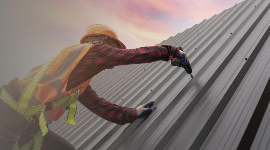 Professional gutter cleaning in Catawissa, PA